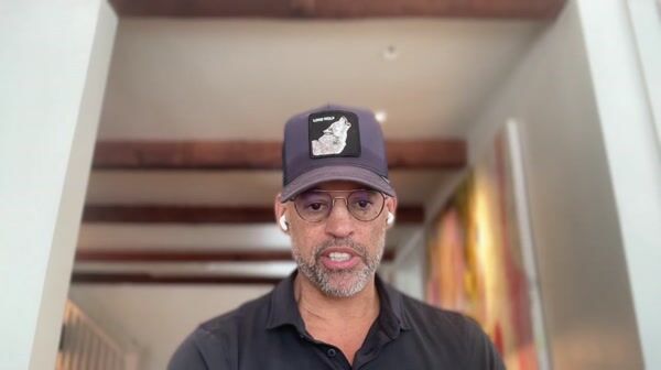 Video testimonial from Seth Price