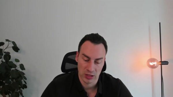 Video testimonial from Alexej Pikovsky
